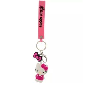 Hello Kitty Keychain by Sanrio